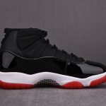 (BEST) Jordan 11 Retro 'Bred'