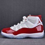 (BEST) Jordan 11 Retro 'Cherry'