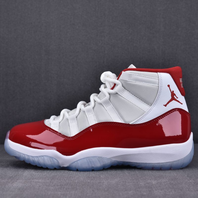 (BEST) Jordan 11 Retro 'Cherry'