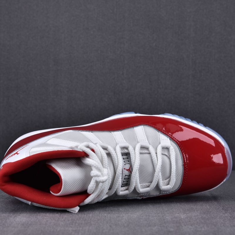 (BEST) Jordan 11 Retro 'Cherry'