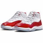 (BEST) Jordan 11 Retro 'Cherry'