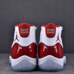 (BEST) Jordan 11 Retro 'Cherry'