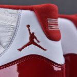 (BEST) Jordan 11 Retro 'Cherry'