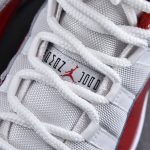 (BEST) Jordan 11 Retro 'Cherry'