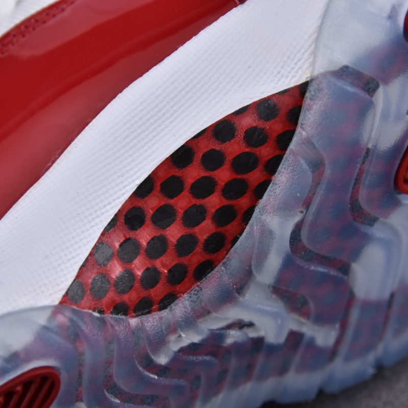 (BEST) Jordan 11 Retro 'Cherry'