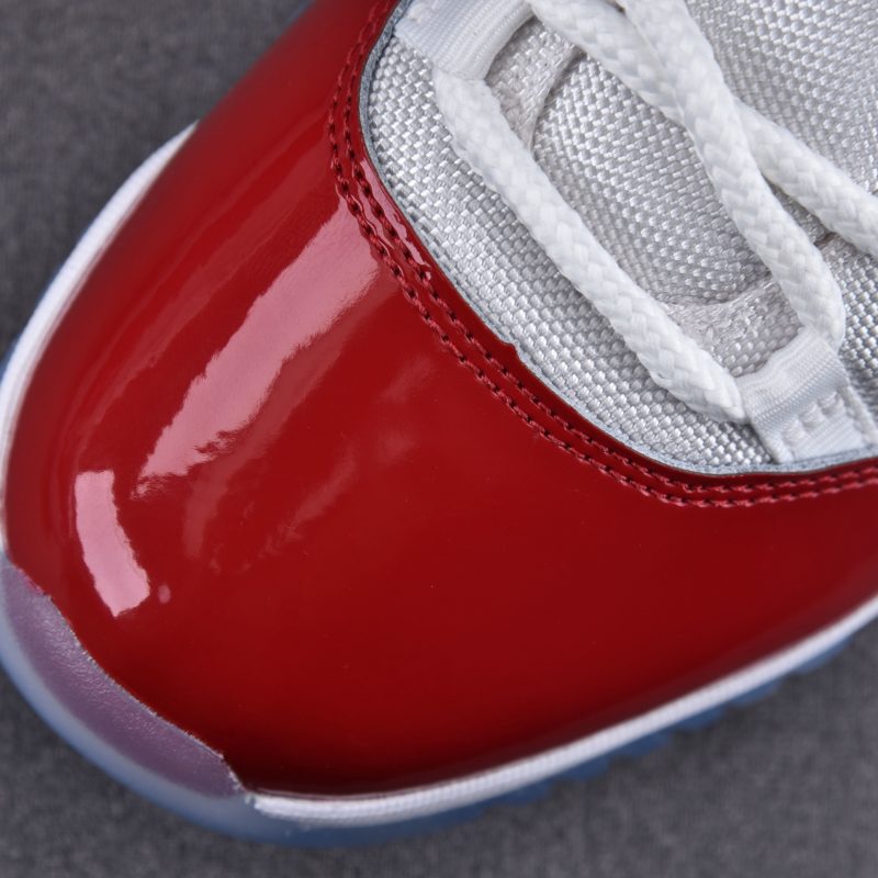 (BEST) Jordan 11 Retro 'Cherry'