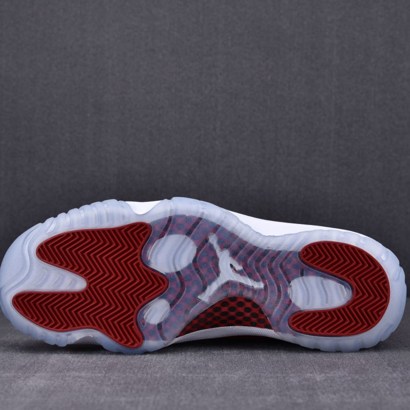 (BEST) Jordan 11 Retro 'Cherry'
