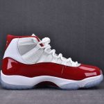 (BEST) Jordan 11 Retro 'Cherry'