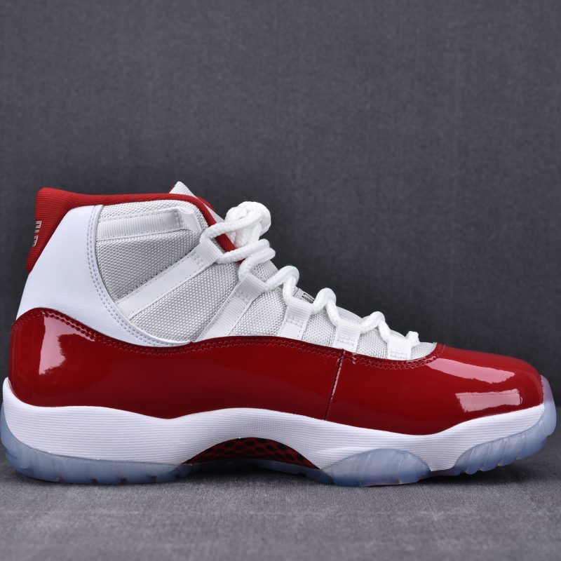 (BEST) Jordan 11 Retro 'Cherry'