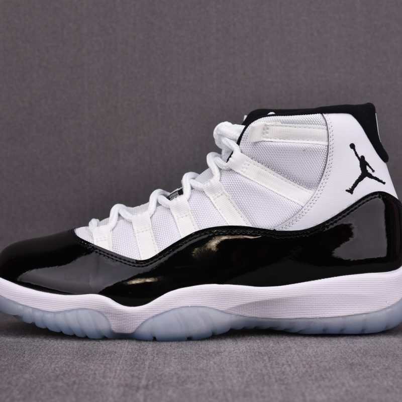 (BEST) Jordan 11 Retro 'Concord'