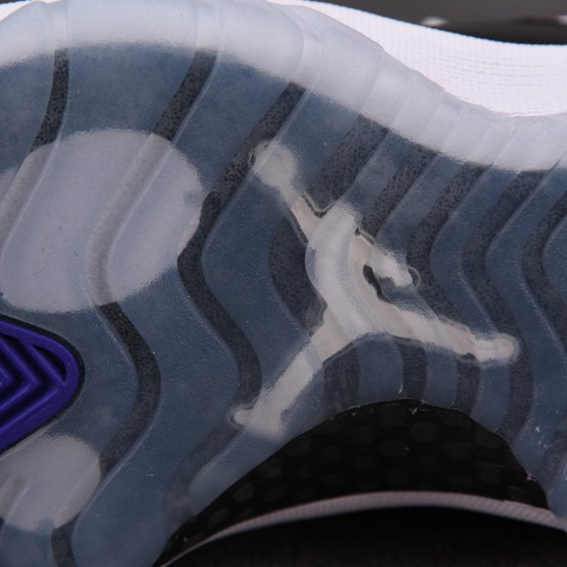 (BEST) Jordan 11 Retro 'Concord'