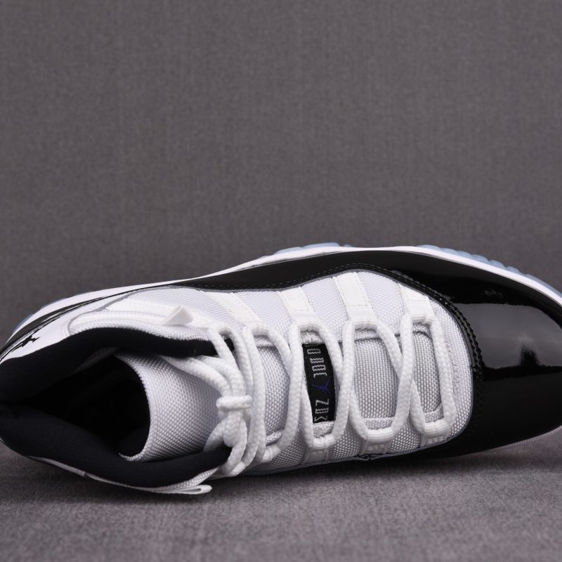 (BEST) Jordan 11 Retro 'Concord'