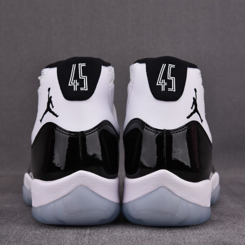 (BEST) Jordan 11 Retro 'Concord'