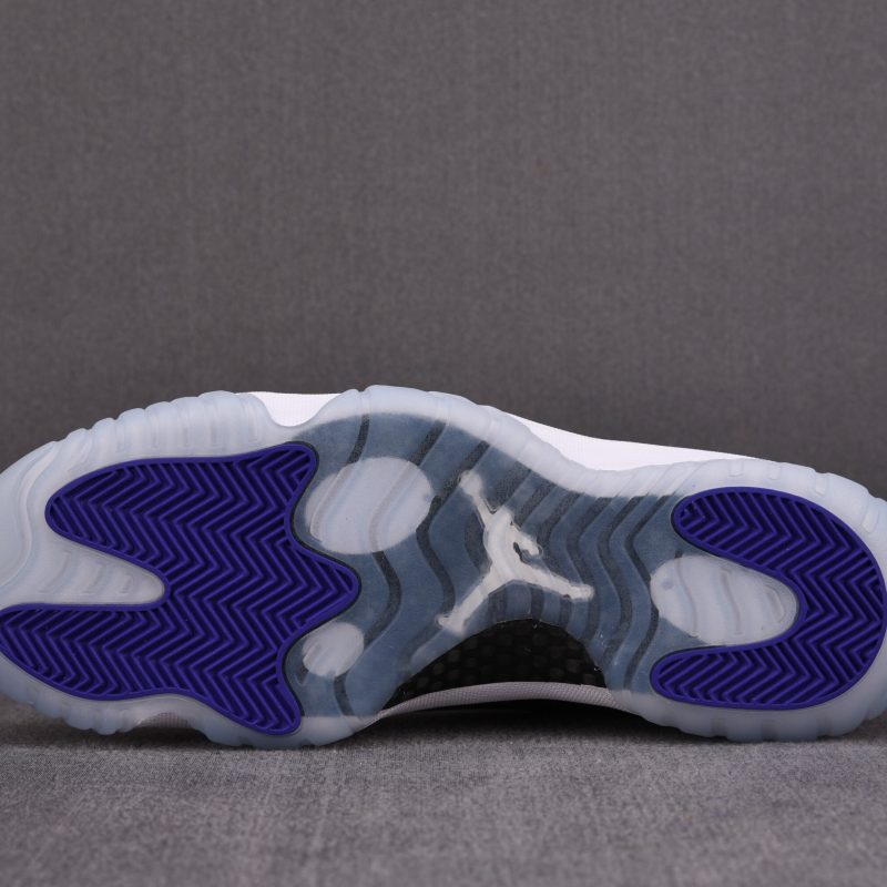 (BEST) Jordan 11 Retro 'Concord'