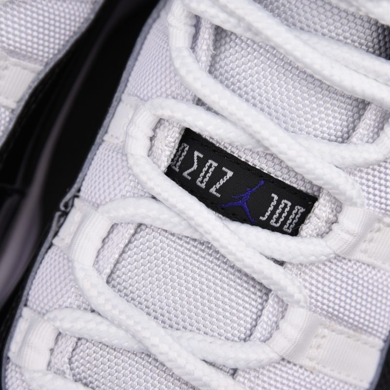 (BEST) Jordan 11 Retro 'Concord'