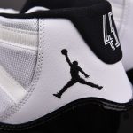 (BEST) Jordan 11 Retro 'Concord'