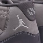 (BEST) Jordan 11 Retro 'Cool Grey'
