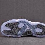 (BEST) Jordan 11 Retro 'Cool Grey'