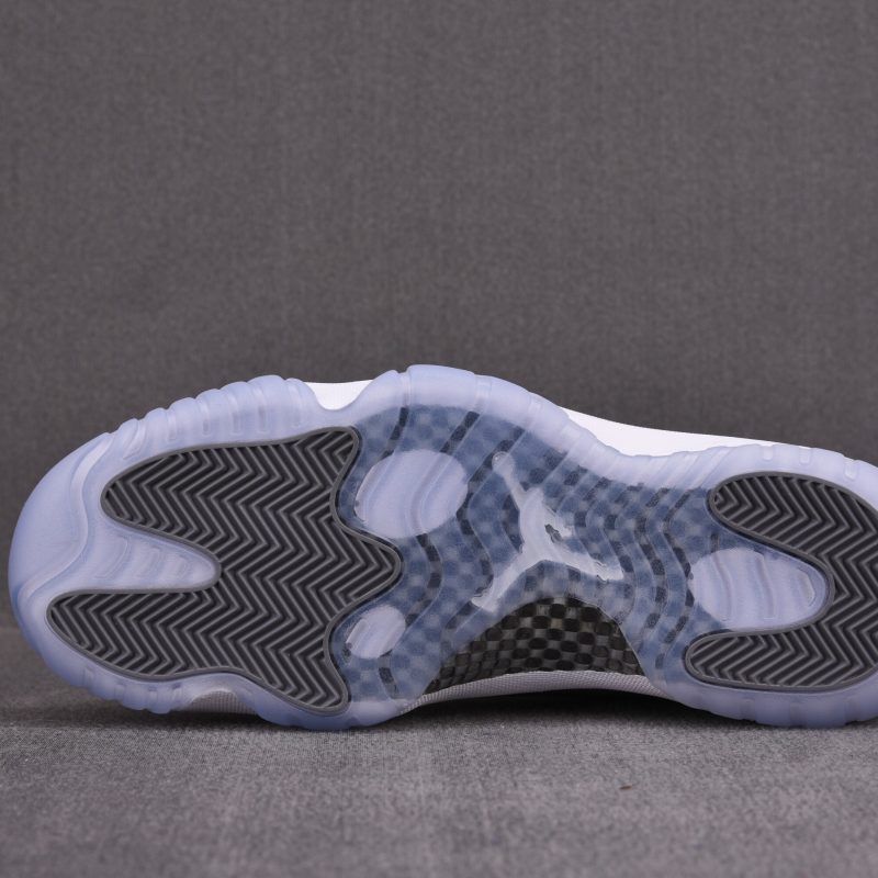 (BEST) Jordan 11 Retro 'Cool Grey'