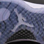 (BEST) Jordan 11 Retro 'Cool Grey'