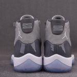 (BEST) Jordan 11 Retro 'Cool Grey'
