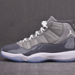 (BEST) Jordan 11 Retro 'Cool Grey'