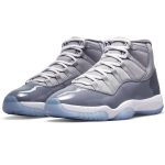 (BEST) Jordan 11 Retro 'Cool Grey'