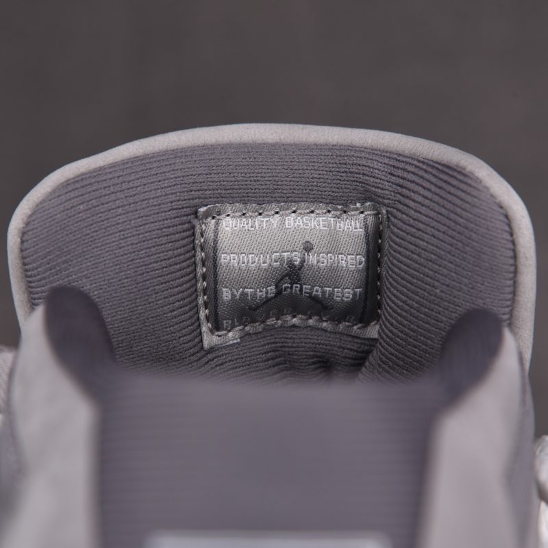 (BEST) Jordan 11 Retro 'Cool Grey'