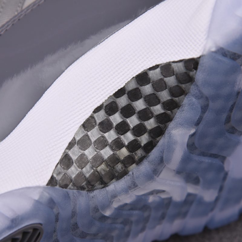 (BEST) Jordan 11 Retro 'Cool Grey'