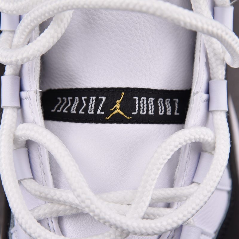 (BEST) Jordan 11 Retro 'Defining Moments'