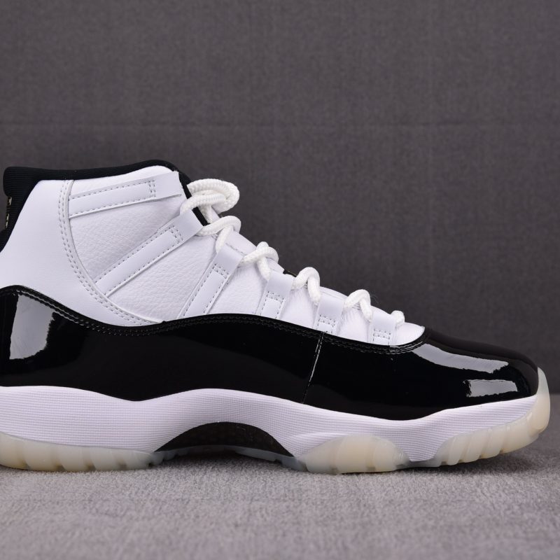 (BEST) Jordan 11 Retro 'Defining Moments'