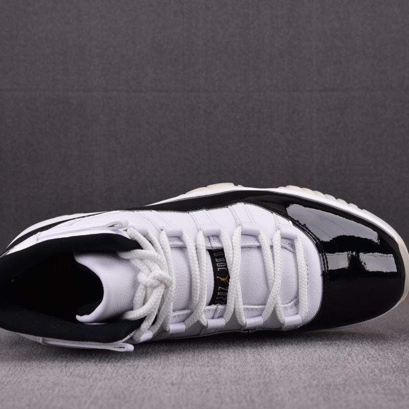 (BEST) Jordan 11 Retro 'Defining Moments'