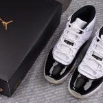 (BEST) Jordan 11 Retro 'Defining Moments'