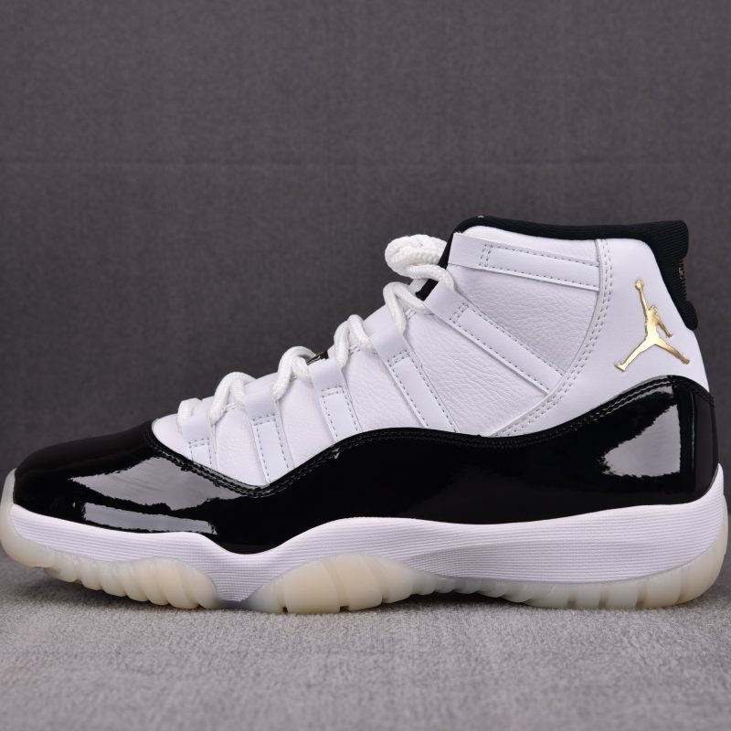 (BEST) Jordan 11 Retro 'Defining Moments'