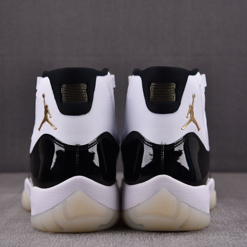 (BEST) Jordan 11 Retro 'Defining Moments'