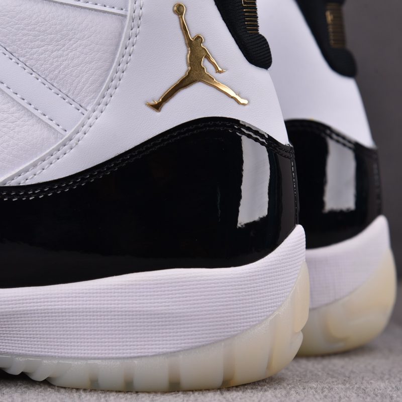 (BEST) Jordan 11 Retro 'Defining Moments'