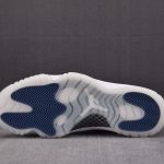 (BEST) Jordan 11 Retro Low 'Diffused Blue'