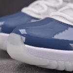 (BEST) Jordan 11 Retro Low 'Diffused Blue'