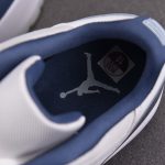 (BEST) Jordan 11 Retro Low 'Diffused Blue'