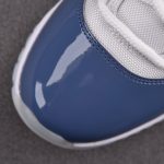 (BEST) Jordan 11 Retro Low 'Diffused Blue'