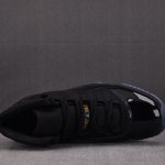 (BEST) Jordan 11 Retro 'Gamma Blue' (2025)