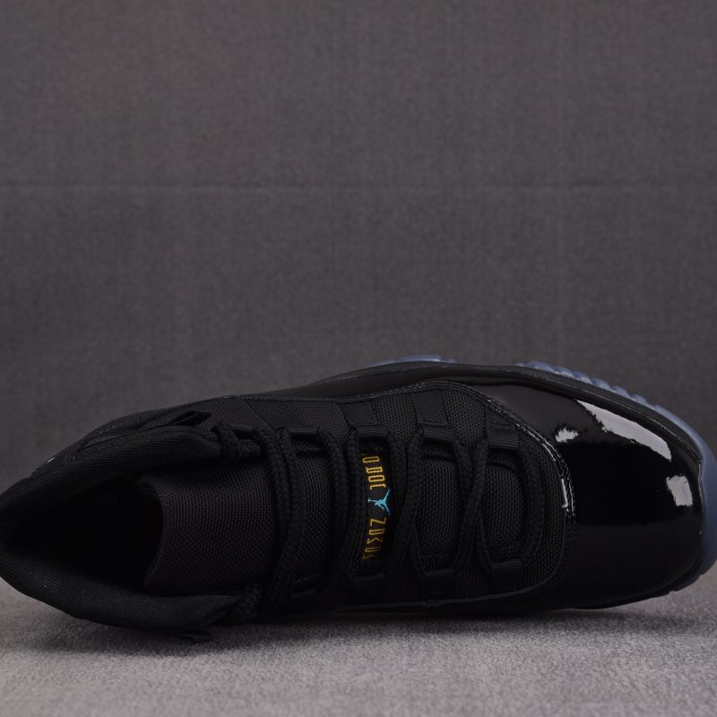 (BEST) Jordan 11 Retro 'Gamma Blue' (2025)