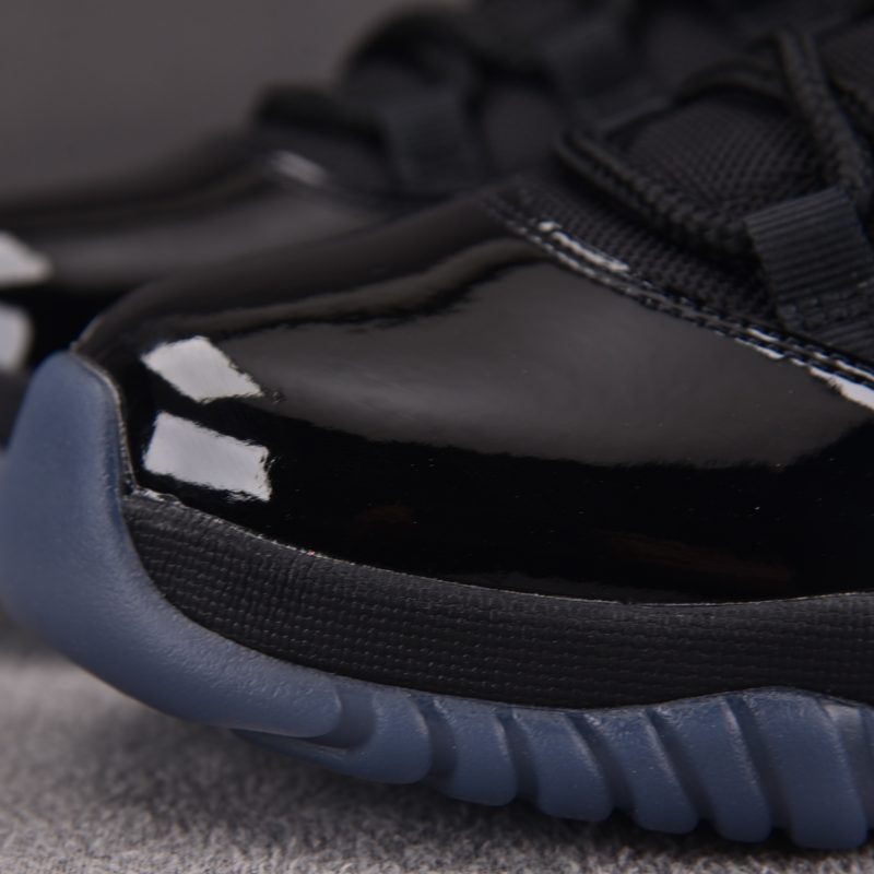 (BEST) Jordan 11 Retro 'Gamma Blue' (2025)