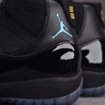 (BEST) Jordan 11 Retro 'Gamma Blue' (2025)