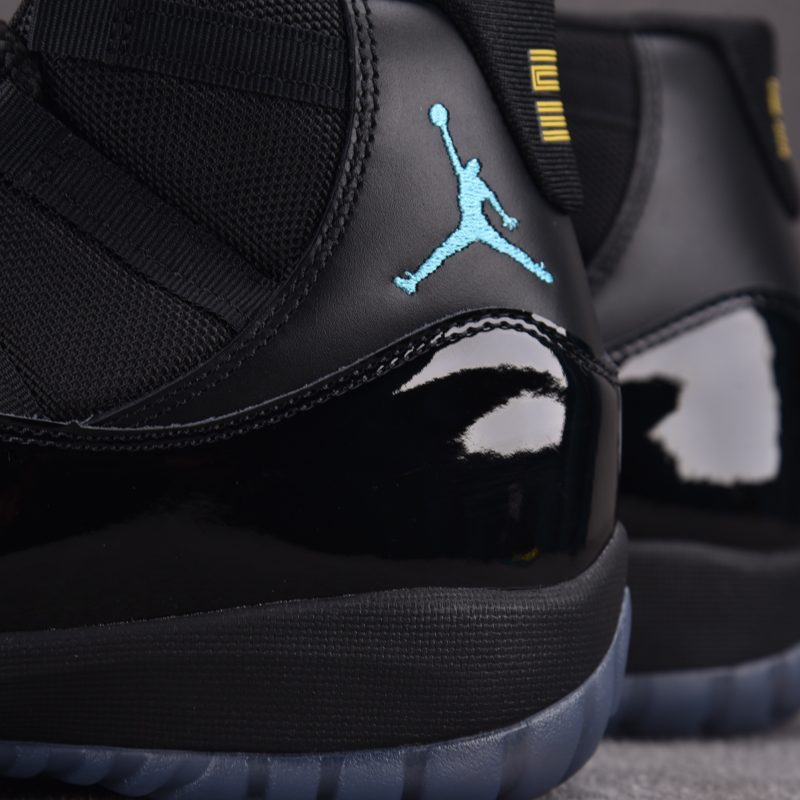 (BEST) Jordan 11 Retro 'Gamma Blue' (2025)