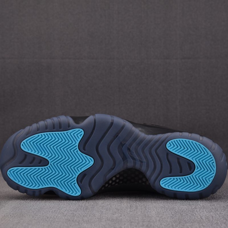 (BEST) Jordan 11 Retro 'Gamma Blue' (2025)