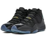 (BEST) Jordan 11 Retro 'Gamma Blue' (2025)