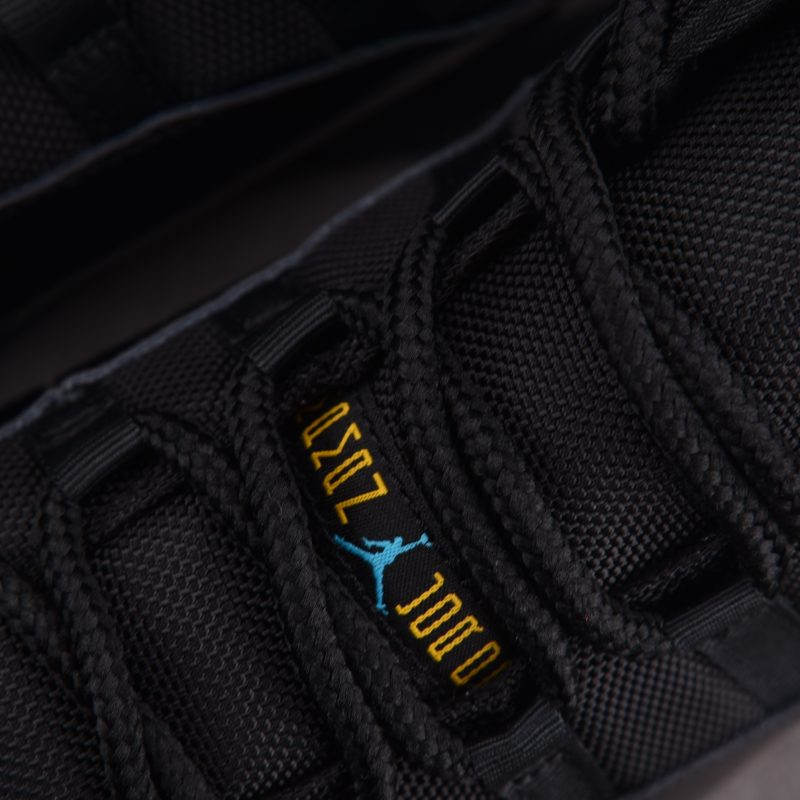 (BEST) Jordan 11 Retro 'Gamma Blue' (2025)