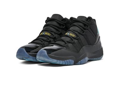 (BEST) Jordan 11 Retro 'Gamma Blue' (2025)