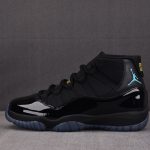 (BEST) Jordan 11 Retro 'Gamma Blue' (2025)